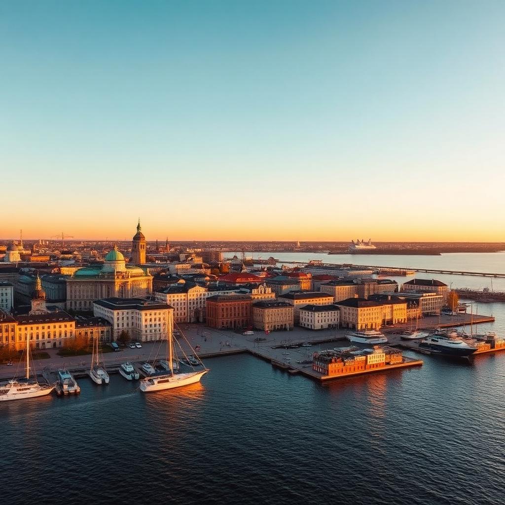 One Week in Finland: A Real Itinerary