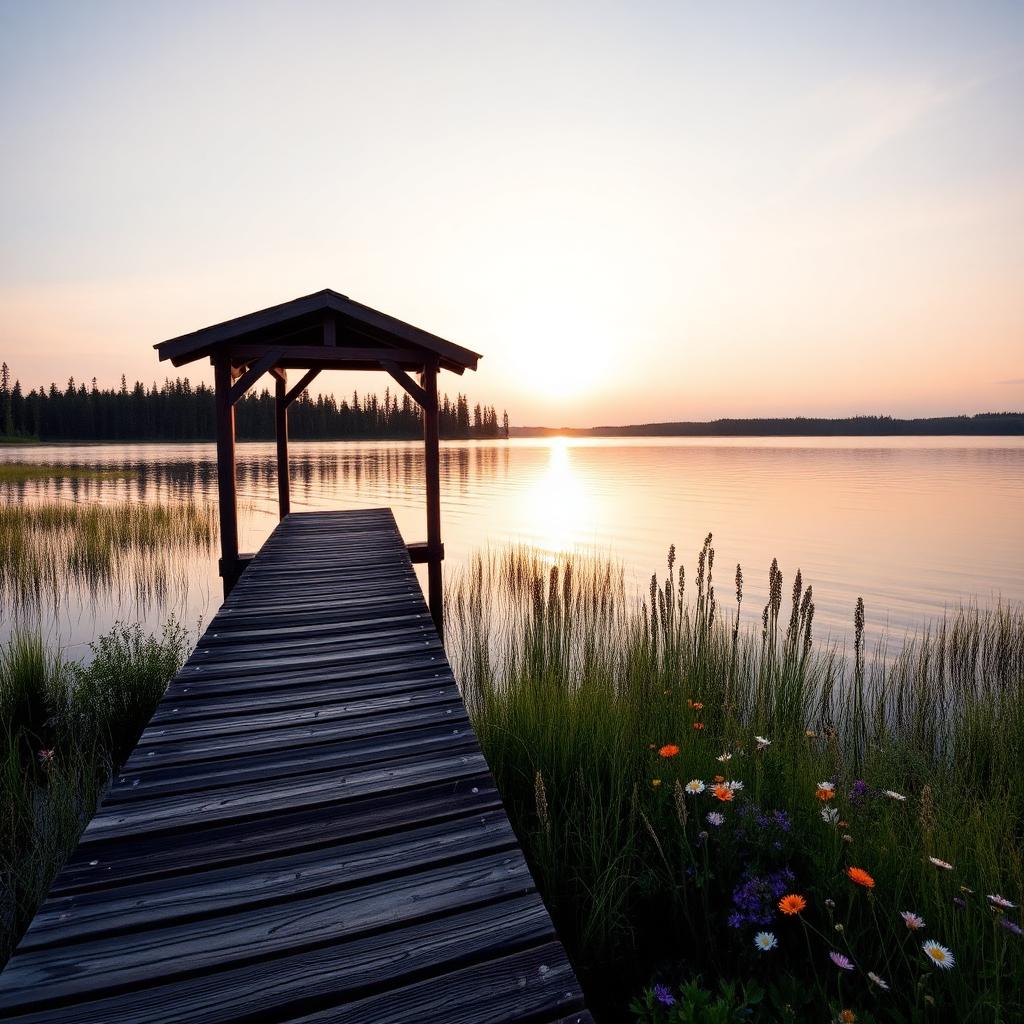 Why Midsummer Is the Strangest Holiday